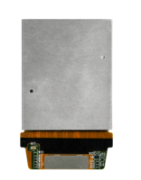 Écran Micro OLED TDO 1,3 pouce 3,5K 3552x3552 90Hz 1600 Nits double port MIPI pour systèmes d'imagerie chirurgicale, VR, MR et Near-Eye