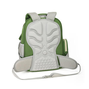 Custom <b>Large</b> Capacity School <b>Backpack</b> Students <b>Backpack</b> - Product Image 5