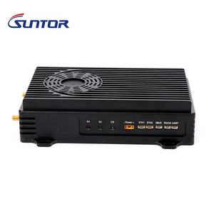 Radio UAV sans fil haute performance V300Pro avec télécommande pour transmission vidéo sécurisée sans pilote Configurations réseau <span class=keywords><strong>Star</strong></span> - Product Image 4