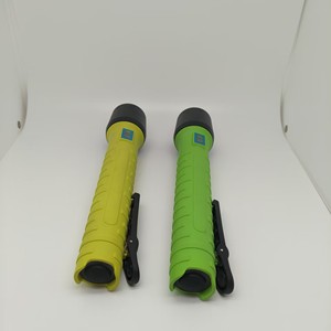 3500 <strong>LED</strong> <strong>Flashlight</strong> High Lumens Mid-Size Tactical <strong>Flashlight</strong> for Outdoor Activity or Emergency Use - Product Image 1