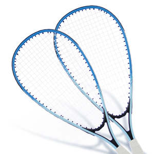Chất lượng cao tùy chỉnh crossminton <span class=keywords><strong>Squash</strong></span> <span class=keywords><strong>Racket</strong></span> với grip thoải mái cho thể thao ngoài trời <span class=keywords><strong>OEM</strong></span> bán Fuzzy racquetball vợt - Product Image 3