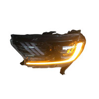 Rentable Offre Spéciale phares de voiture à Led de haute qualité et haute Configuration pour Ford Ranger T7 T8 2015-2021