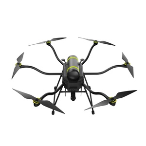 Dron Aéreo de Entrega Rápida con Motor de Hidrógeno para Topografía y Cartografía HD-01, Dron de Alta Calidad con Energía Verde Impulsado por H3 - Product Image 6