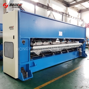 HYZC ISO9001 Hongyi ad alta velocità punzonatura tappeto che fa macchina <span class=keywords><strong>per</strong></span> <span class=keywords><strong>macchine</strong></span> non tessute - Product Image 5