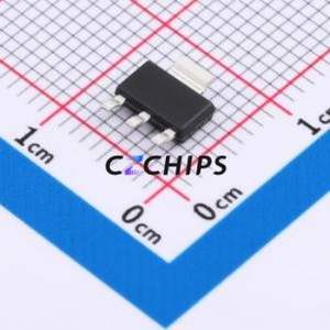 Regulador lineal PMIC (LDO), Chip IC de circuito integrado, SOT-223, original, nuevo, (UMW), 1, 2, 2, 1 unidad - Product Image 2