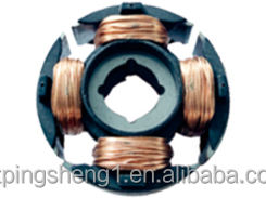 Équipement d'enroulement smt bobineuse de moteur automatique samatic bobineuse électrique bobine cnc bobineuse - Product Image 2