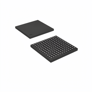 Circuito Integrado MCU 32B 256KB FLASH 144MAPBGA MK53DX256ZCMD10, Distribuidor Autorizado, 144 LBGA - Product Image 1