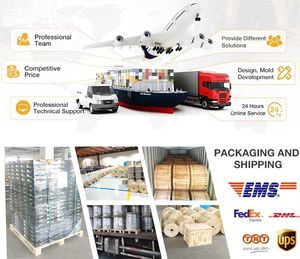 Câble coaxial Premium Gaotong SYWV-75-5 75 Ohms, isolé en mousse PE, conducteur en cuivre sans oxygène, gaine en PVC - Product Image 5