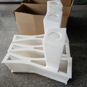 Medidor de Flujo Ultrasónico Shuozhou 0-40000 Mh Nivel de Precisión 0.5 para Medición de Líquidos - Product Image 2