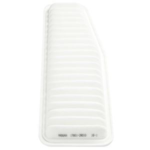 ตัวกรองอากาศสำหรับ X3m masuma MFA-1124 <span class=keywords><strong>Street</strong></span> <span class=keywords><strong>Triple</strong></span> 765rs 58 - Product Image 2