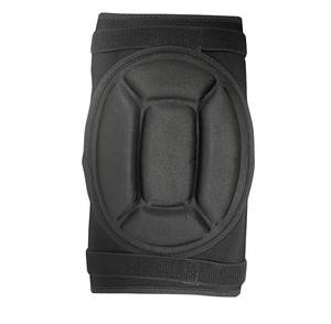 Per adulti sci all'aperto pattinaggio a rotelle per sport estremi ginocchiere ammortizzanti morbide coperture di protezione per le ginocchia esterne spesse in schiuma - Product Image 3