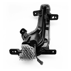 Kit de Luces LED de Conducción Diurna y Faros Antiniebla para Chevrolet <span class=keywords><strong>Onix</strong></span> 2020, Accesorios para Automóviles - Product Image 3