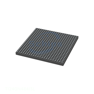 Composants électroniques embarqués originaux F280034PTRQ1 48 LQFP - Product Image 1