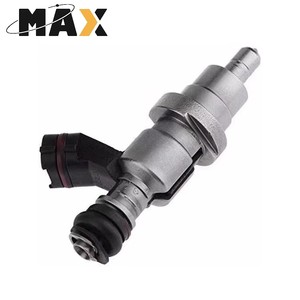 Inyector de Combustible para Automóviles, Repuesto para Toyota RAV4 <span class=keywords><strong>OPA</strong></span> Avensis Vista Allion Award 23250-28030 2325028030 - Product Image 1