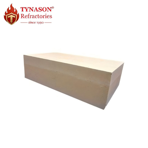 <span class=keywords><strong>Brique</strong></span> d'argile grande et résistante à la chaleur pour régénérateur <span class=keywords><strong>de</strong></span> four <span class=keywords><strong>de</strong></span> production <span class=keywords><strong>de</strong></span> verre, pour structure en chevron et paroi latérale - Product Image 6