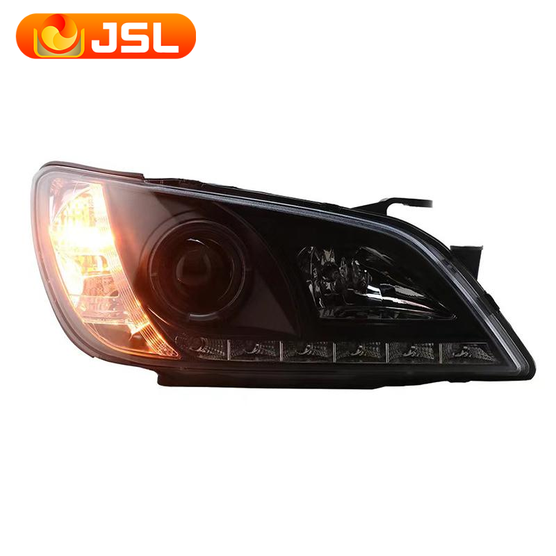 head lights altezza is200