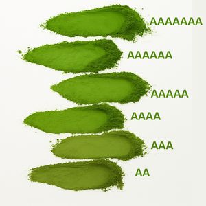 Wholesale 7a Matcha 1kg High Quality Ceremonial Grade Matcha <strong>Powder</strong> For Japanese Matcha <strong>Powder</strong> Japan <strong>Uji</strong> Matcha Supplier - Product Image 1