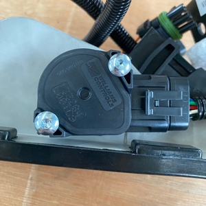 Pièces d'origine de haute qualité Sany, pédale d'accélérateur 60018079 pour SRC550 CUMMIN-B WM532 - Product Image 5