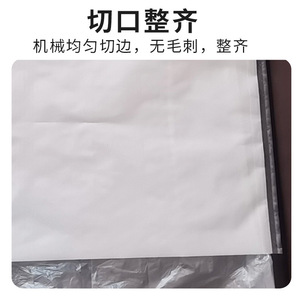 ถุงพลาสติกทอ รับน้ำหนักได้ 1-50 กก. สำหรับบรรจุภัณฑ์ขนส่ง โลจิสติกส์ และการย้ายของ พร้อมฟิล์มด้านใน - Product Image 4