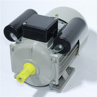 Moteur électrique monophasé de 5 CV