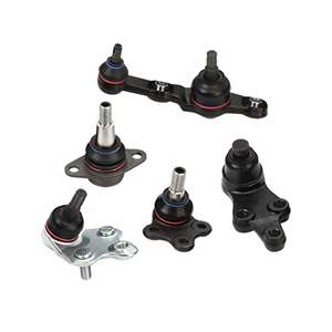 LU Balljoint 51220-SD4-004 51220-SD4-013 51220-SD4-023 51220-SL5-003 51220-SS0-010 51220-SS0-901 para con 1 año de garantía - Product Image 4