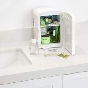 Mini frigo auto mini frigo auto per Cola 110v 12v frigorifero per mobili frigorifero - Product Image 3