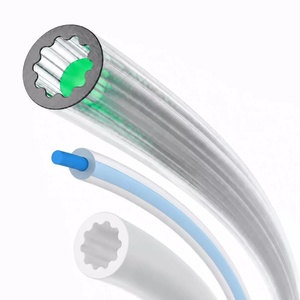 Tube PTFE pour imprimante 3D, diamètre intérieur 2 mm, diamètre extérieur 4 mm, pour extrudeuse de <span class=keywords><strong>filament</strong></span> 1,75 mm, configuration Bowden, fourni par l'usine - Product Image 3