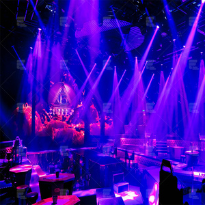 Barra de <span class=keywords><strong>Bar</strong></span> de Diseño Europeo, Verde, para Club Nocturno, de Piedra Artificial, con Iluminación RGB, en Forma de Barco, con Altura de Barra - Product Image 6