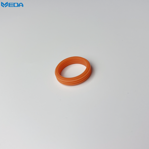 Tùy chỉnh Silicone cao su con dấu không thấm nước và chịu mài mòn linh hoạt y tế Gasket cho ngành công nghiệp đáng tin cậy Nhà cung cấp - Product Image 3