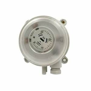 Interrupteur différentiel d'air DPS2500A 2500Pa _ Différentiel - Product Image 4