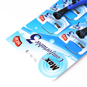 Bộ Thẻ Hiển Thị Dao Cạo Max Bộ Xử Lý Dao Cạo Ba Lưỡi Dùng Một Lần - Product Image 6