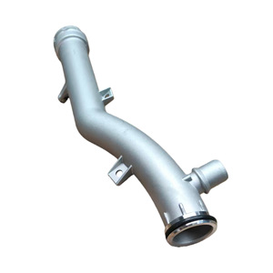 Pompe à eau 1351VF 9806914880 pour Peugeot 3008 308CC 308SW Citroën C4 Pièce de rechange - Product Image 3