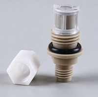 Nouveau filtre de cloisonnement compatible D 37940 10U pour imprimante jet d'encre continu série AX