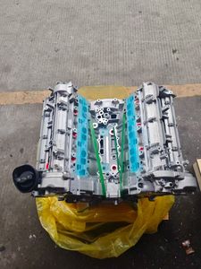 Ensemble moteur automobile OM642 V6 Diesel pour X166 GLS350d <span class=keywords><strong>4MATIC</strong></span> W166 GLE350d GL350CDI X164 GL350 <span class=keywords><strong>4MATIC</strong></span> - Product Image 5