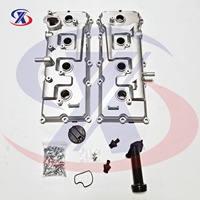 Couvre-culbuteurs en aluminium pour NISSAN ARMADA 5.6L 13264-ZE00A 13264ZE00A 132647S000 13264-7S000 13264-7S010 13264-ZE01A