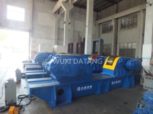 1T-200T Tank Welding <strong>Turning</strong> Rolls <strong>Pipe</strong> <strong>Rotator</strong> for Efficient Processing - Product Image 2