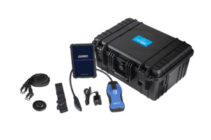 Scanner Ecografico Portatile Wireless per Animali da Fattoria, per Scansione Bovina, Equina e Ovina, Strumento Veterinario con Occhiali Video per Bestiame - Product Image 4