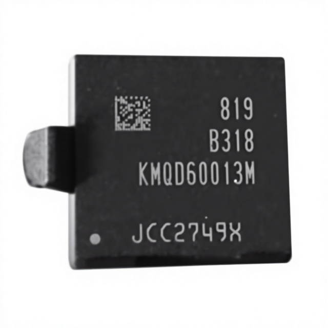 KMFE60012M-B214 FBGA221  Mainstream EMMC+LPDDR3 EMCP Flash Memory