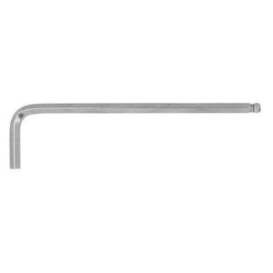 KS TOOLS-Clé hexagonale en ACIER INOXYDABLE 964.04015, longue (mm) - EAN 4042146569634 OUTILS EN ACIER INOXYDABLE CLÉS ALLEN EN ACIER INOXYDABLE - Product Image 1