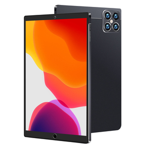 10.1 Inch Android <b>Tablet</b> PC with <b>Keyboard</b> Octa Core Qualcomm Processor 4GB RAM Wi-Fi Full HD 1920x1080 Display - Product Image 2