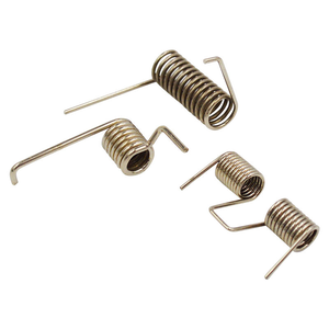 Tùy chỉnh thép không gỉ bền thép carbon kẽm mạ cuộc sống lâu dài chu kỳ xoắn lò xo cho công nghiệp sử dụng - Product Image 5