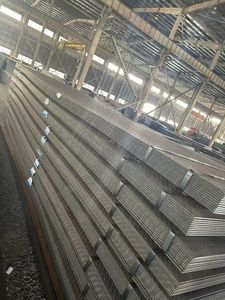 Boiler Steel <b>Plate</b>, 20g/16Mng, for Power Plant Equipment and High Temperature Applications - Product Image 6