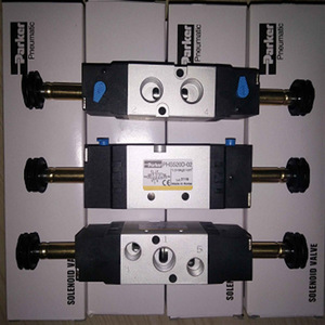 โซลินอยด์แบบควบคุมด้วยนักบินรุ่น AS2410-NB-220 สำหรับใช้งานในอุตสาหกรรม - มีสินค้าในสต็อก - Product Image 4