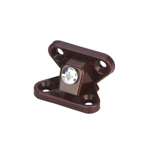 Plastic Butterfly Corner <b>Bracket</b> Connector For Cabinet <b>Shelf</b> Support Easy Installation Drawer Fixing Accessory - Product Image 1