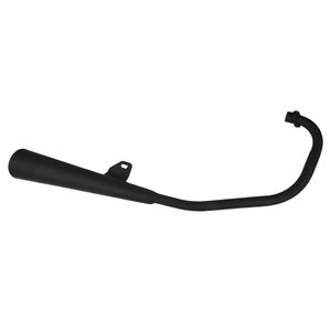 Les systèmes de carrosserie de moto FT125 les plus vendus au Mexique avec un design de tuyau d'échappement haut de gamme - Product Image 3