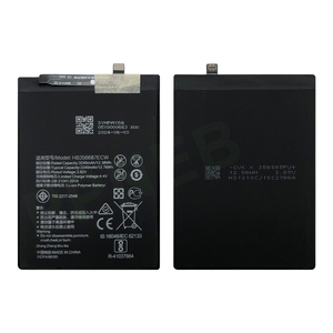 แบตเตอรี่โทรศัพท์สำหรับ <span class=keywords><strong>Huawei</strong></span> <span class=keywords><strong>P30</strong></span> <span class=keywords><strong>Lite</strong></span> HB356687ECW แบตเตอรี่ลิเธียมทดแทน3340mAh - Product Image 1