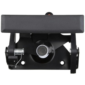 Cerradura de Manija de Puerta Trasera Chevrolet 15991785 15991786, Repuesto para Camionetas, Material ABS - Product Image 1