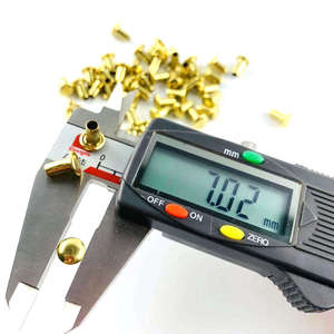 Ganchos para Olhal de Sapato para Botas de Escalada Acessórios para Calçados - Product Image 5