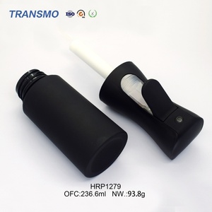 200ml High Quality Plastic Continuous Mist <b>Spray</b> Bottle Fine Mister for Cosmetic <b>Water</b> Hair Care Skin Care Serum Lotion - Product Image 4