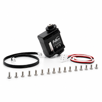 OEM FEETECH STS3032-C036 Zweiachsiger 6V 4,5kg 360-Grad TTL Magnetisch Kodierter UART Serieller Bus Servomotor für Industrielle Roboterarme und AGV